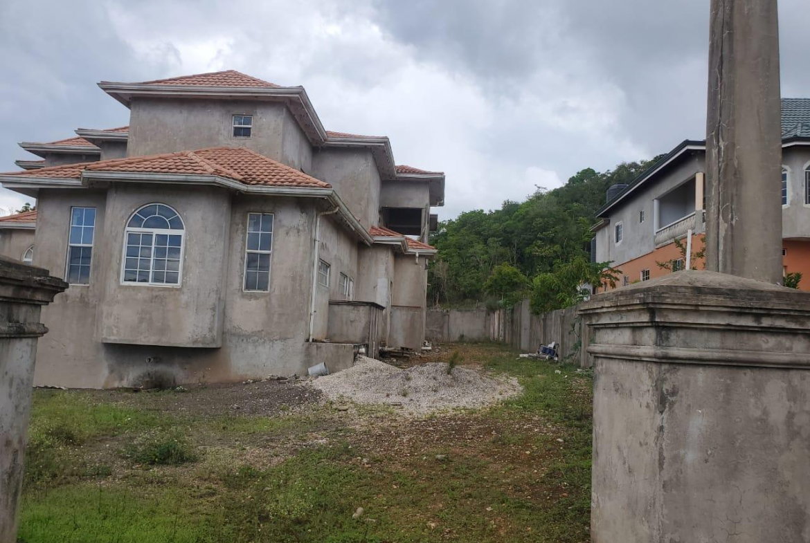Third image of Knockpatrick in Knockpatrick, Manchester, Jamaica - property is For Sale