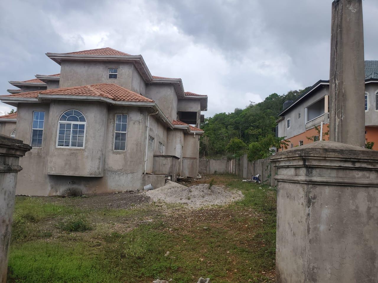 Third image of Knockpatrick in Knockpatrick, Manchester, Jamaica - property is For Sale