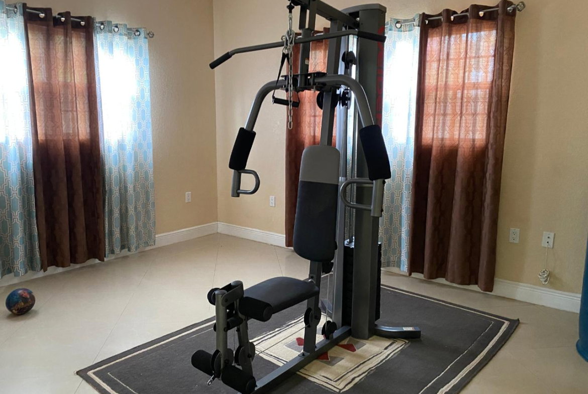 Twenty-First image of Knockpatrick in Knockpatrick, Manchester, Jamaica - property is For Sale