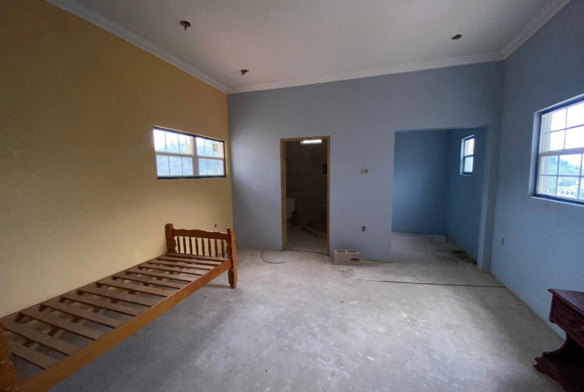 Twenty-Eighth image of Knockpatrick in Knockpatrick, Manchester, Jamaica - property is For Sale