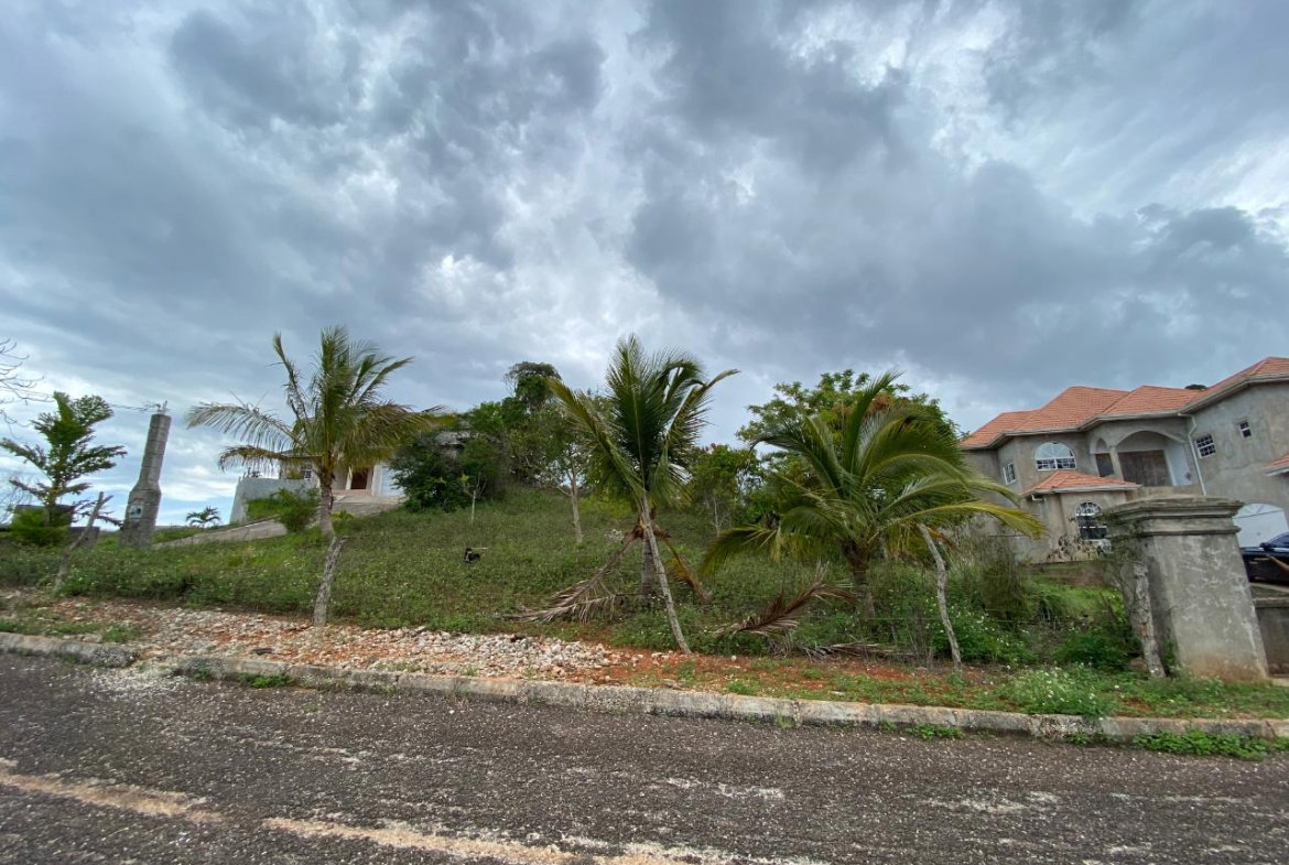 Fourth image of Knockpatrick in Knockpatrick, Manchester, Jamaica - property is For Sale