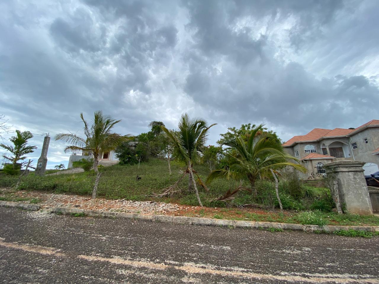 Fourth image of Knockpatrick in Knockpatrick, Manchester, Jamaica - property is For Sale