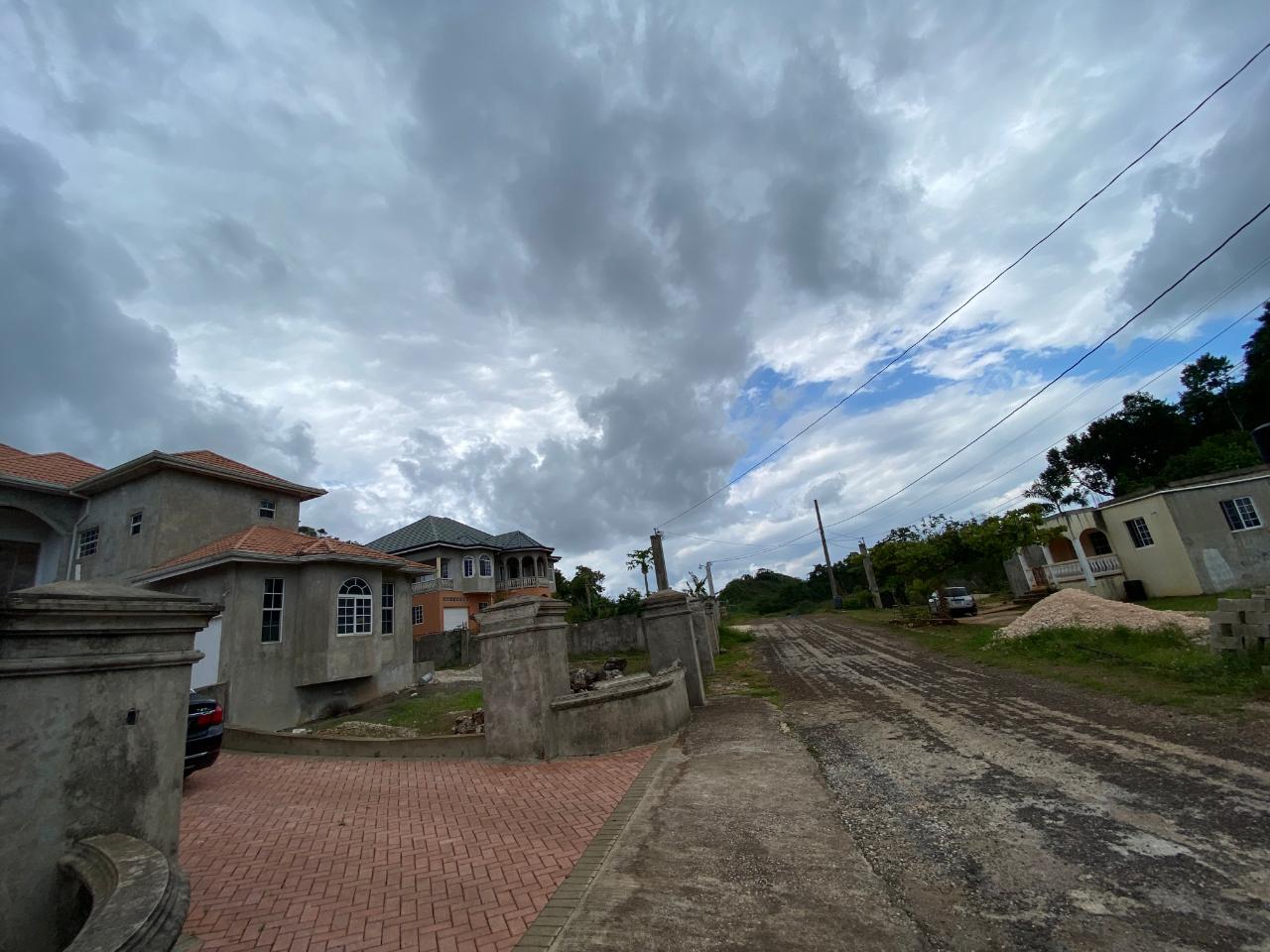 Fifth image of Knockpatrick in Knockpatrick, Manchester, Jamaica - property is For Sale