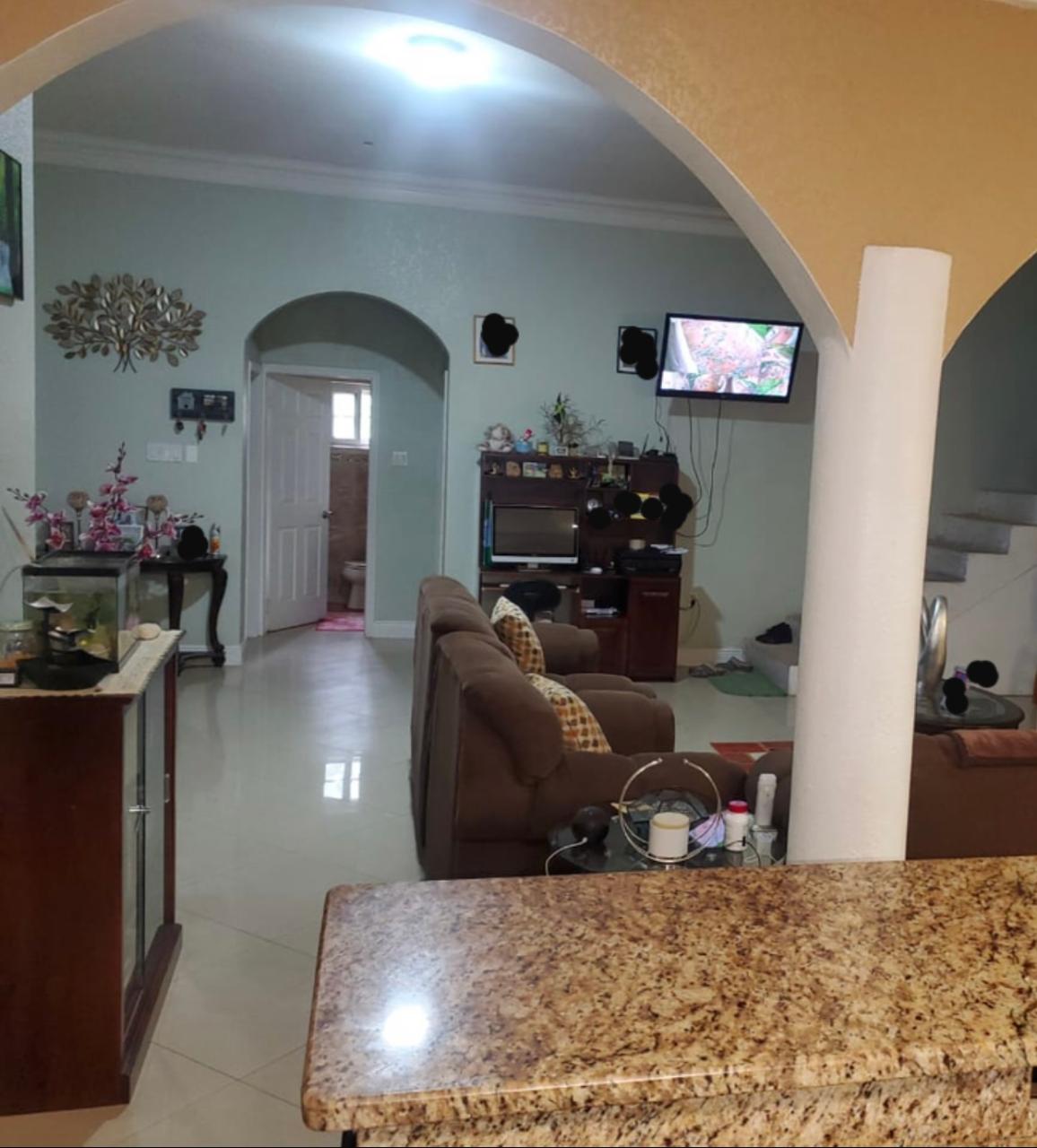 Seventh image of Knockpatrick in Knockpatrick, Manchester, Jamaica - property is For Sale