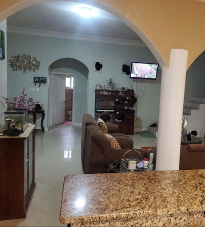 Seventh image of Knockpatrick in Knockpatrick, Manchester, Jamaica - property is For Sale