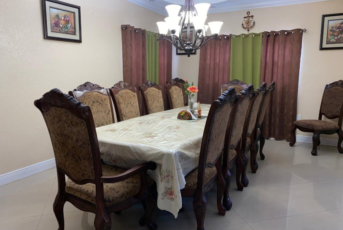 Ninth image of Knockpatrick in Knockpatrick, Manchester, Jamaica - property is For Sale