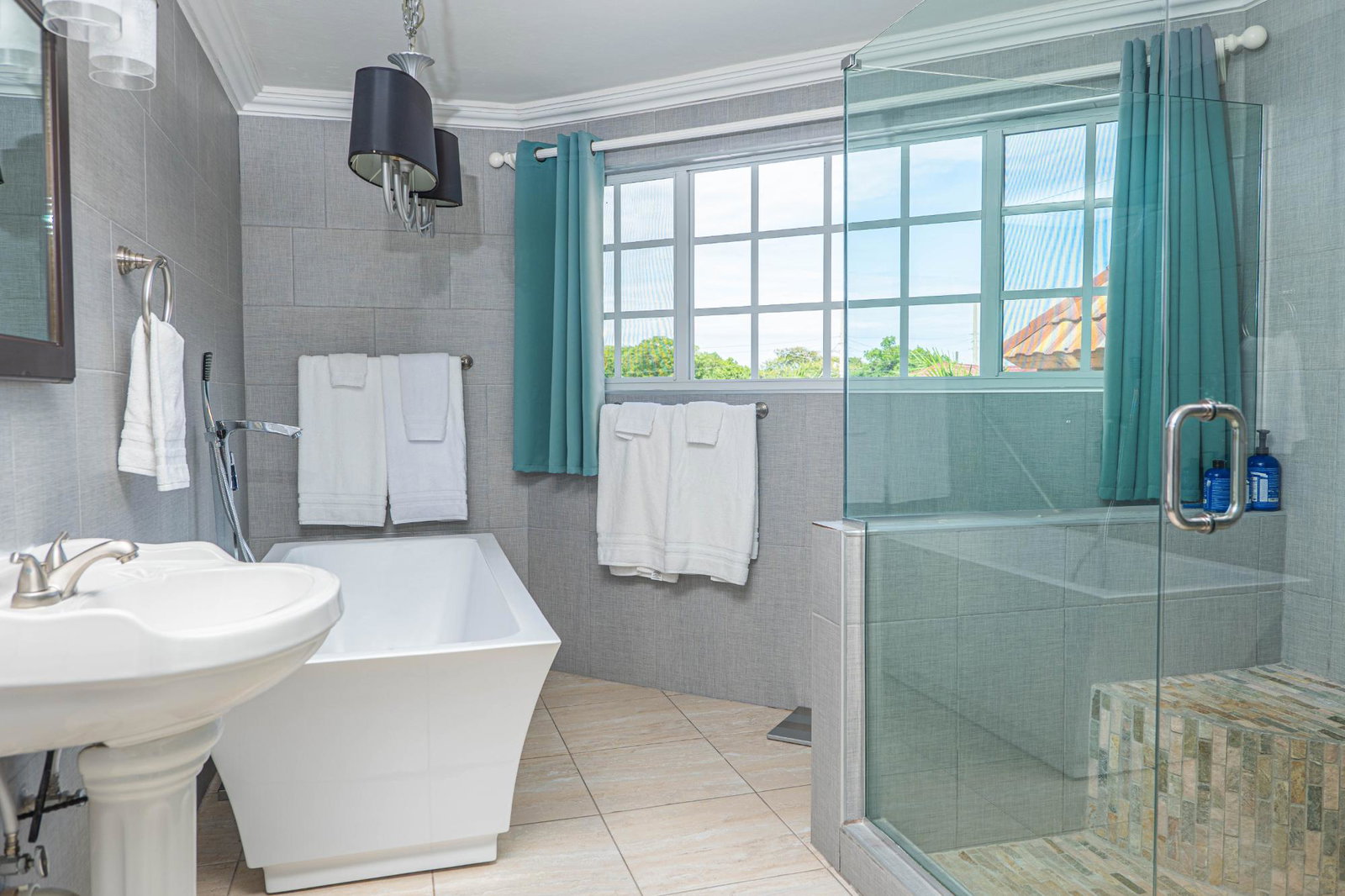 Second image of 125-at Ease Well Way in SILVER SANDS, Trelawny, Jamaica - property is For Sale