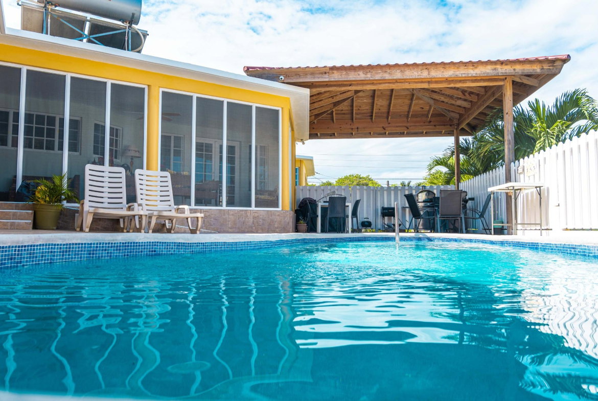 First image of 125-at Ease Well Way in SILVER SANDS, Trelawny, Jamaica - property is For Sale