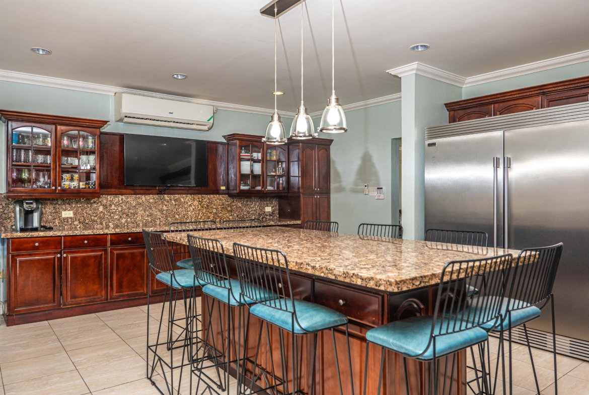 Third image of 125-at Ease Well Way in SILVER SANDS, Trelawny, Jamaica - property is For Sale