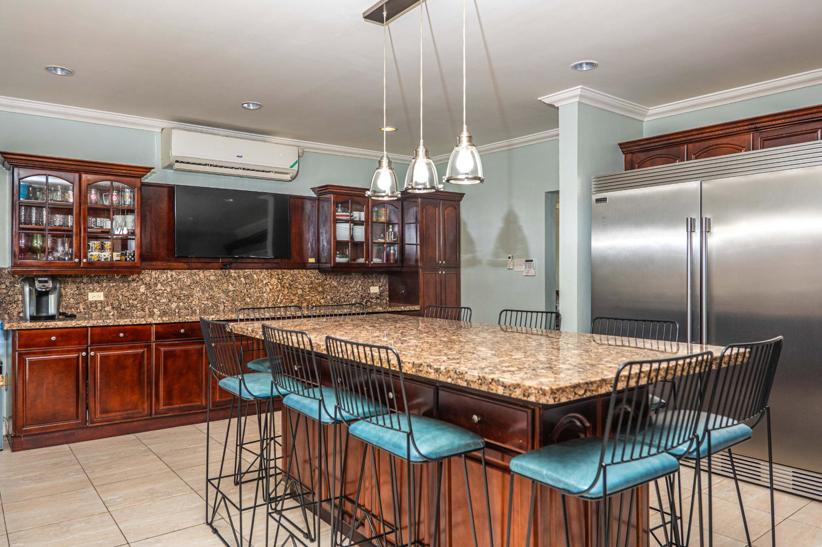 Third image of 125-at Ease Well Way in SILVER SANDS, Trelawny, Jamaica - property is For Sale