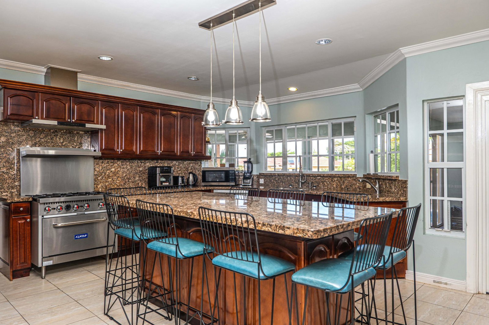 Fourth image of 125-at Ease Well Way in SILVER SANDS, Trelawny, Jamaica - property is For Sale