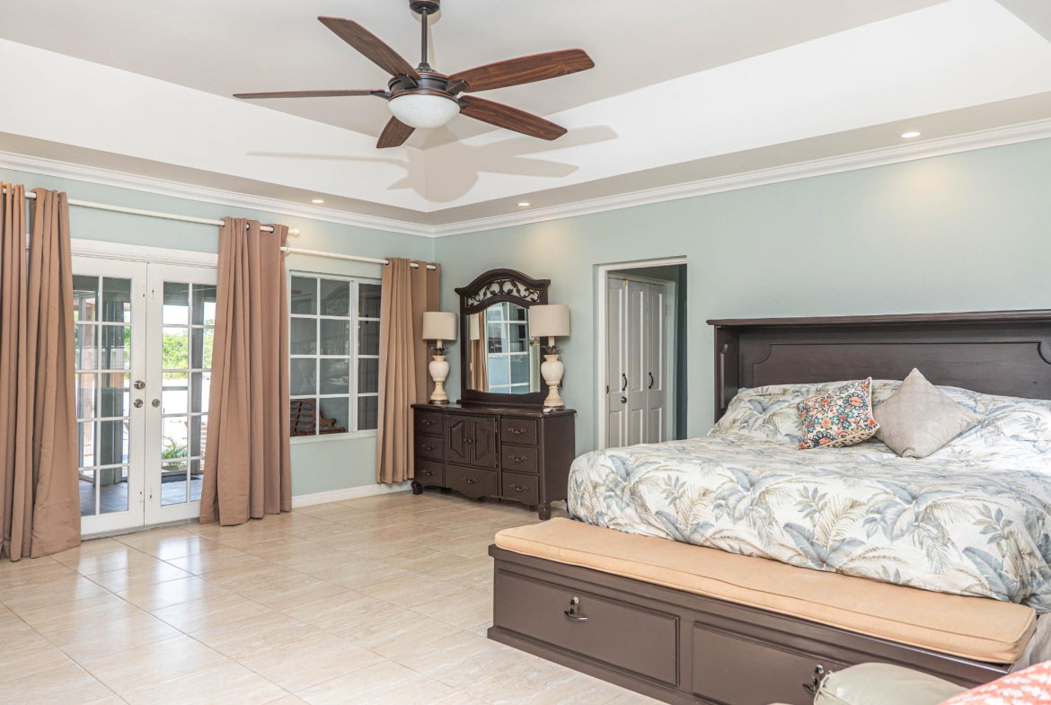 Fifth image of 125-at Ease Well Way in SILVER SANDS, Trelawny, Jamaica - property is For Sale