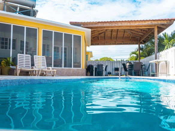 First image of 125-at Ease Well Way in SILVER SANDS, Trelawny, Jamaica - property is For Sale