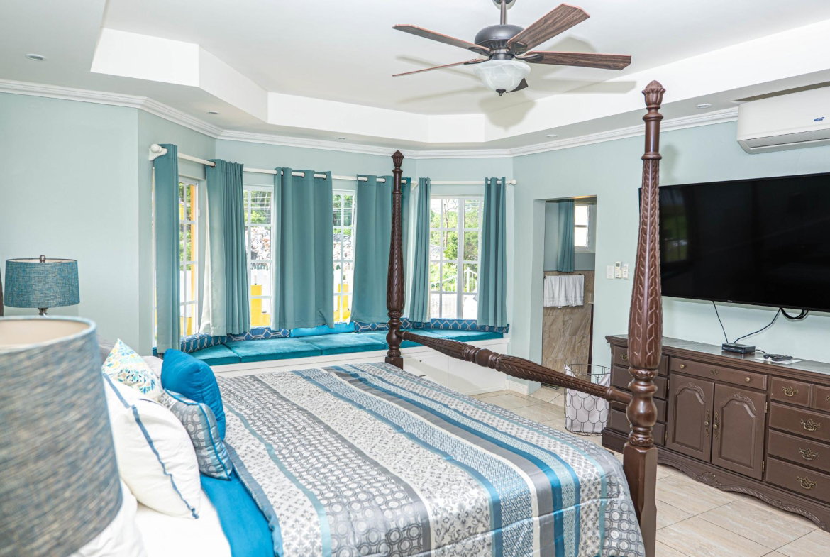 Seventh image of 125-at Ease Well Way in SILVER SANDS, Trelawny, Jamaica - property is For Sale