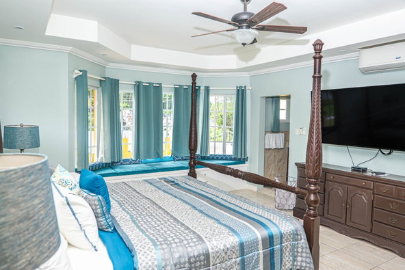 Seventh image of 125-at Ease Well Way in SILVER SANDS, Trelawny, Jamaica - property is For Sale