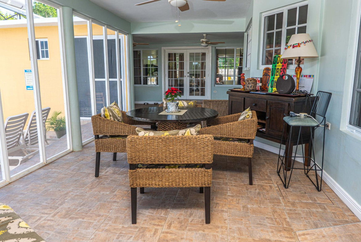 Eighth image of 125-at Ease Well Way in SILVER SANDS, Trelawny, Jamaica - property is For Sale