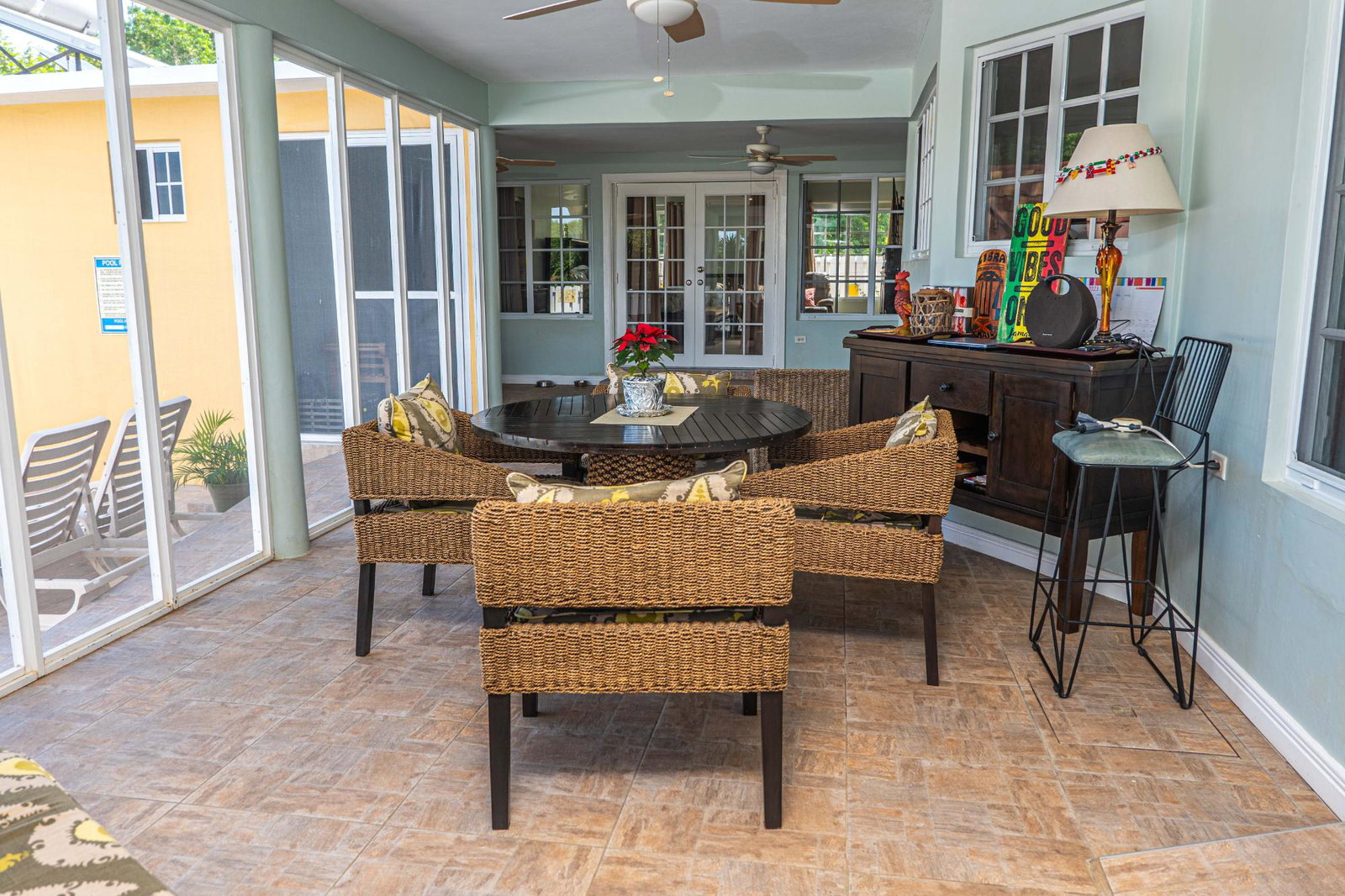 Eighth image of 125-at Ease Well Way in SILVER SANDS, Trelawny, Jamaica - property is For Sale