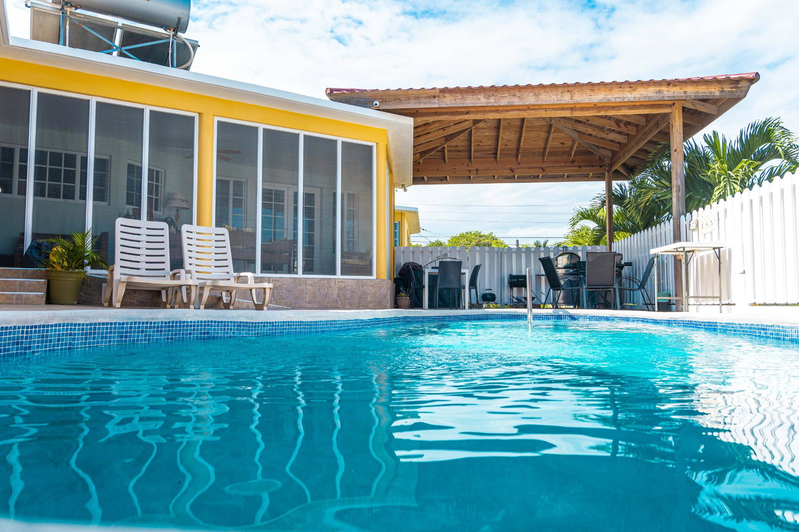 First image of 125-at Ease Well Way in SILVER SANDS, Trelawny, Jamaica - property is For Sale