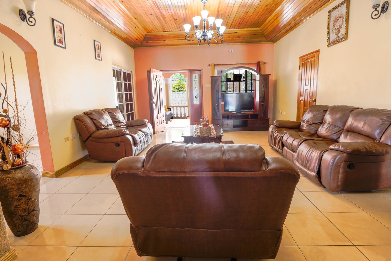 Third image of Lot 30 Sunshine Drive, Sunvalley in Albion, St. Thomas, Jamaica - property is For Sale