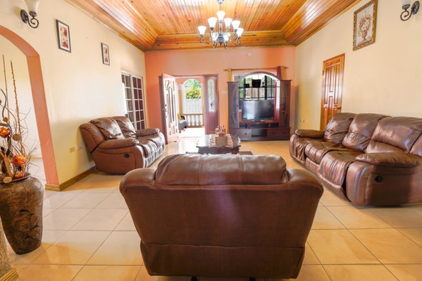 Third image of Lot 30 Sunshine Drive, Sunvalley in Albion, St. Thomas, Jamaica - property is For Sale