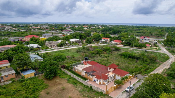 Twenty-Sixth image of Lot 30 Sunshine Drive, Sunvalley in Albion, St. Thomas, Jamaica - property is For Sale