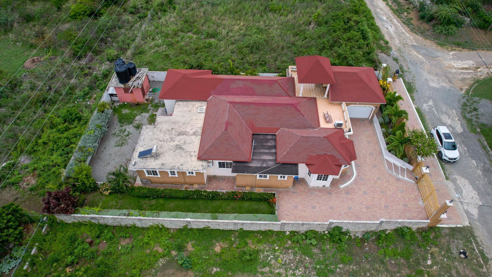 Twenty-Seventh image of Lot 30 Sunshine Drive, Sunvalley in Albion, St. Thomas, Jamaica - property is For Sale