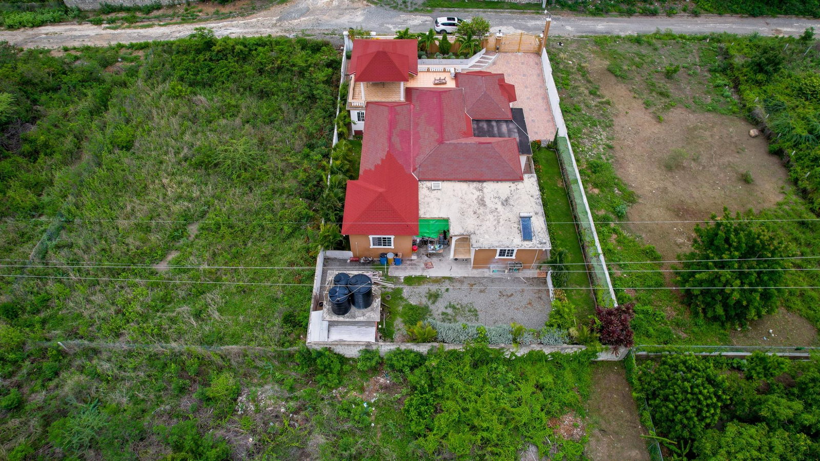 Twenty-Ninth image of Lot 30 Sunshine Drive, Sunvalley in Albion, St. Thomas, Jamaica - property is For Sale