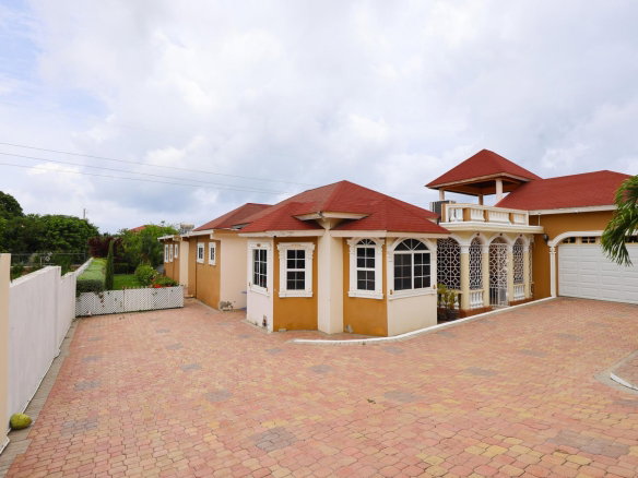 First image of Lot 30 Sunshine Drive, Sunvalley in Albion, St. Thomas, Jamaica - property is For Sale