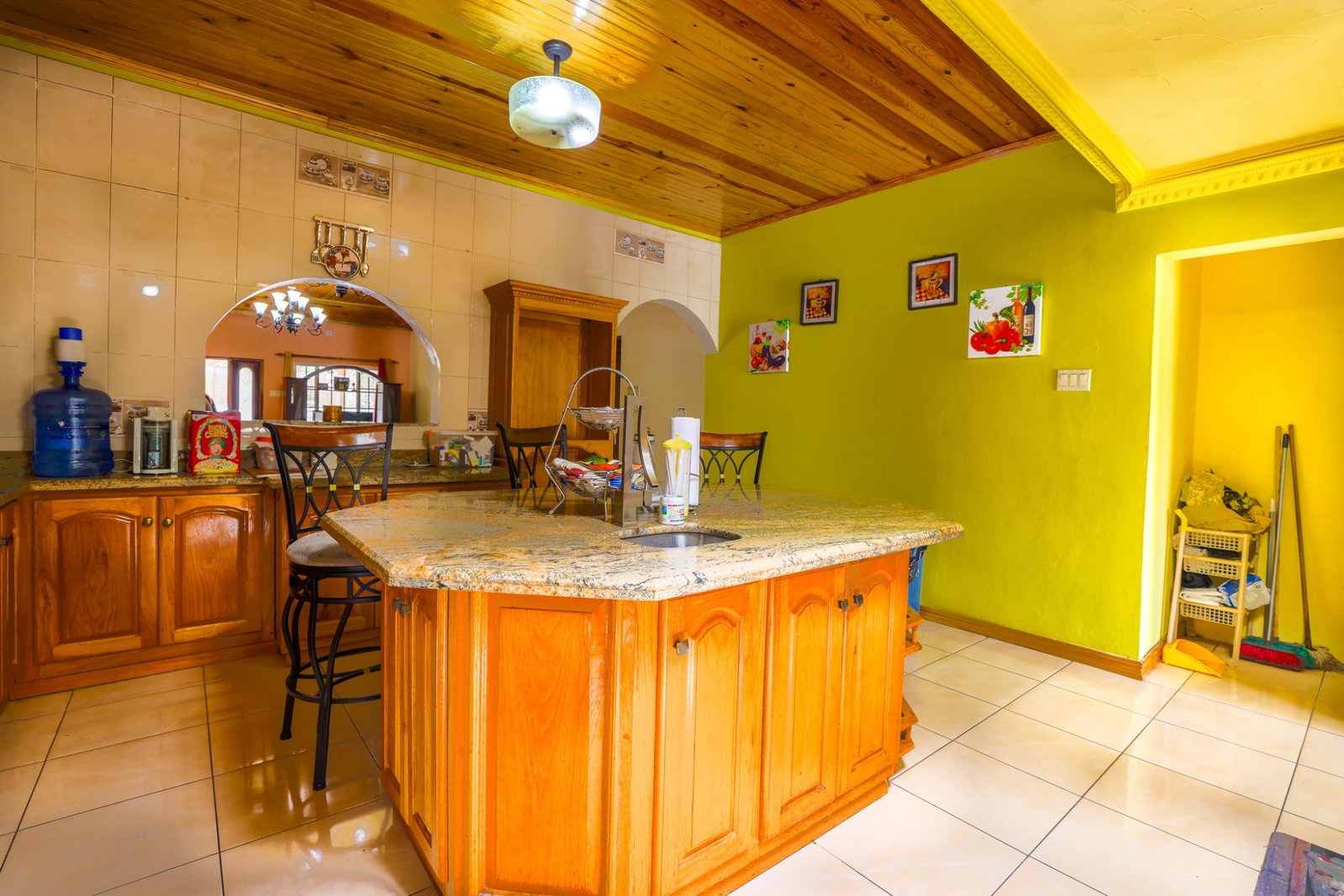 Seventh image of Lot 30 Sunshine Drive, Sunvalley in Albion, St. Thomas, Jamaica - property is For Sale
