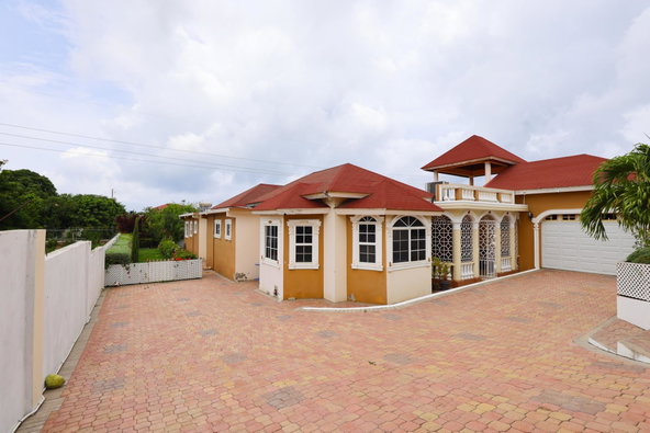 First image of Lot 30 Sunshine Drive, Sunvalley in Albion, St. Thomas, Jamaica - property is For Sale