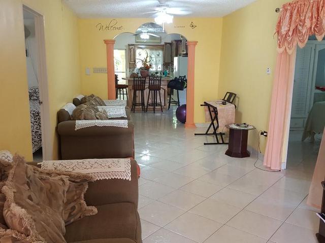 Fourth image of Lot 125-18 Sydenham Villas in Spanish Town, St. Catherine, Jamaica - property is For Sale