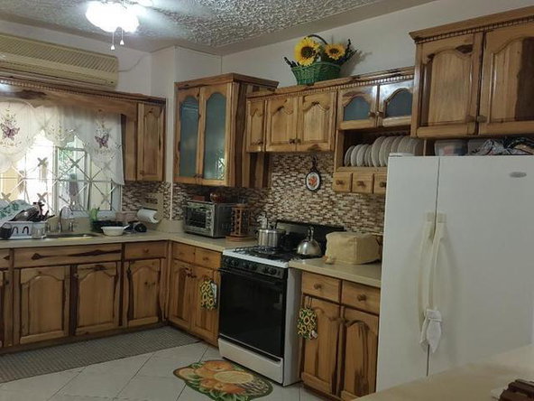 Fifth image of Lot 125-18 Sydenham Villas in Spanish Town, St. Catherine, Jamaica - property is For Sale