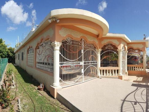 First image of Lot 125-18 Sydenham Villas in Spanish Town, St. Catherine, Jamaica - property is For Sale