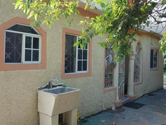 Seventh image of Lot 125-18 Sydenham Villas in Spanish Town, St. Catherine, Jamaica - property is For Sale