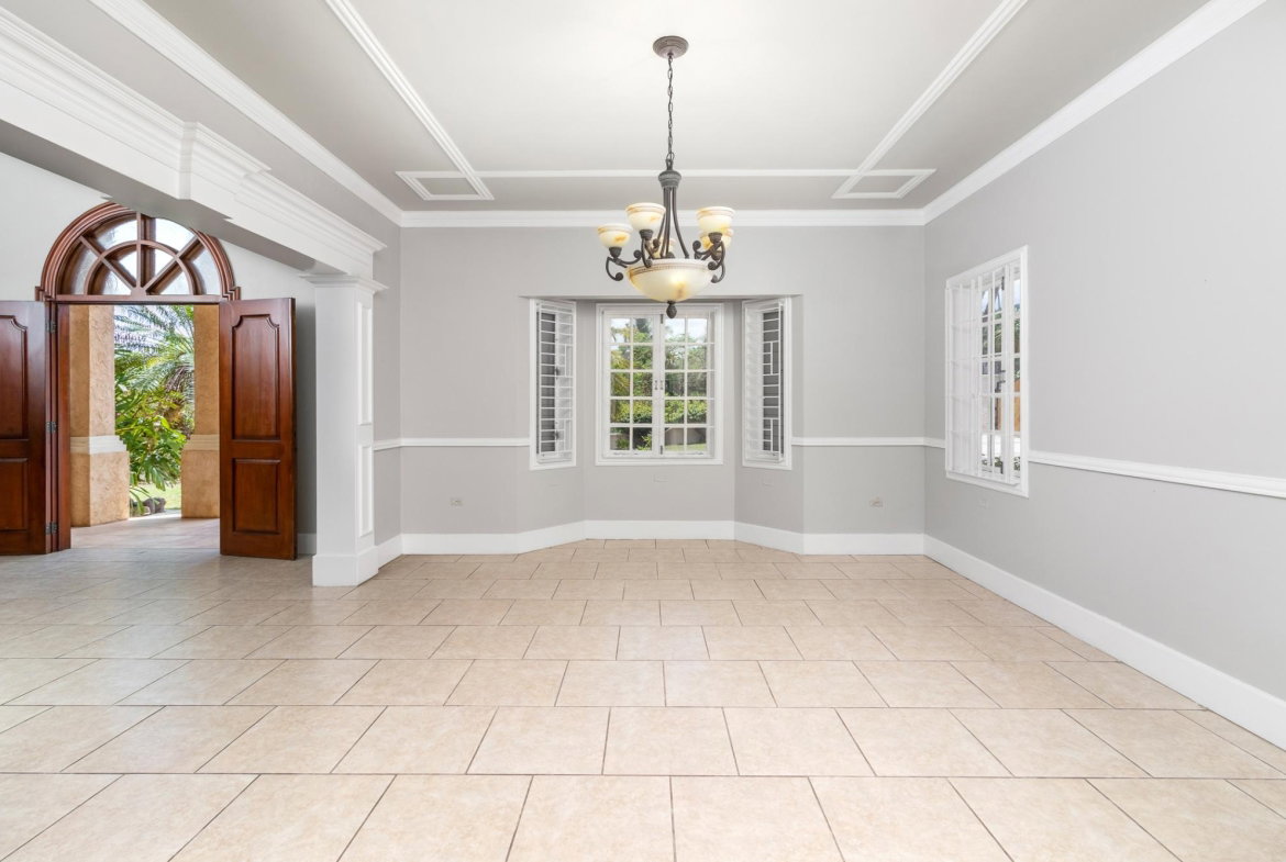 Twelfth image of 16 Farrigdon Heights in Kingston 6, St. Andrew, Jamaica - property is For Rent
