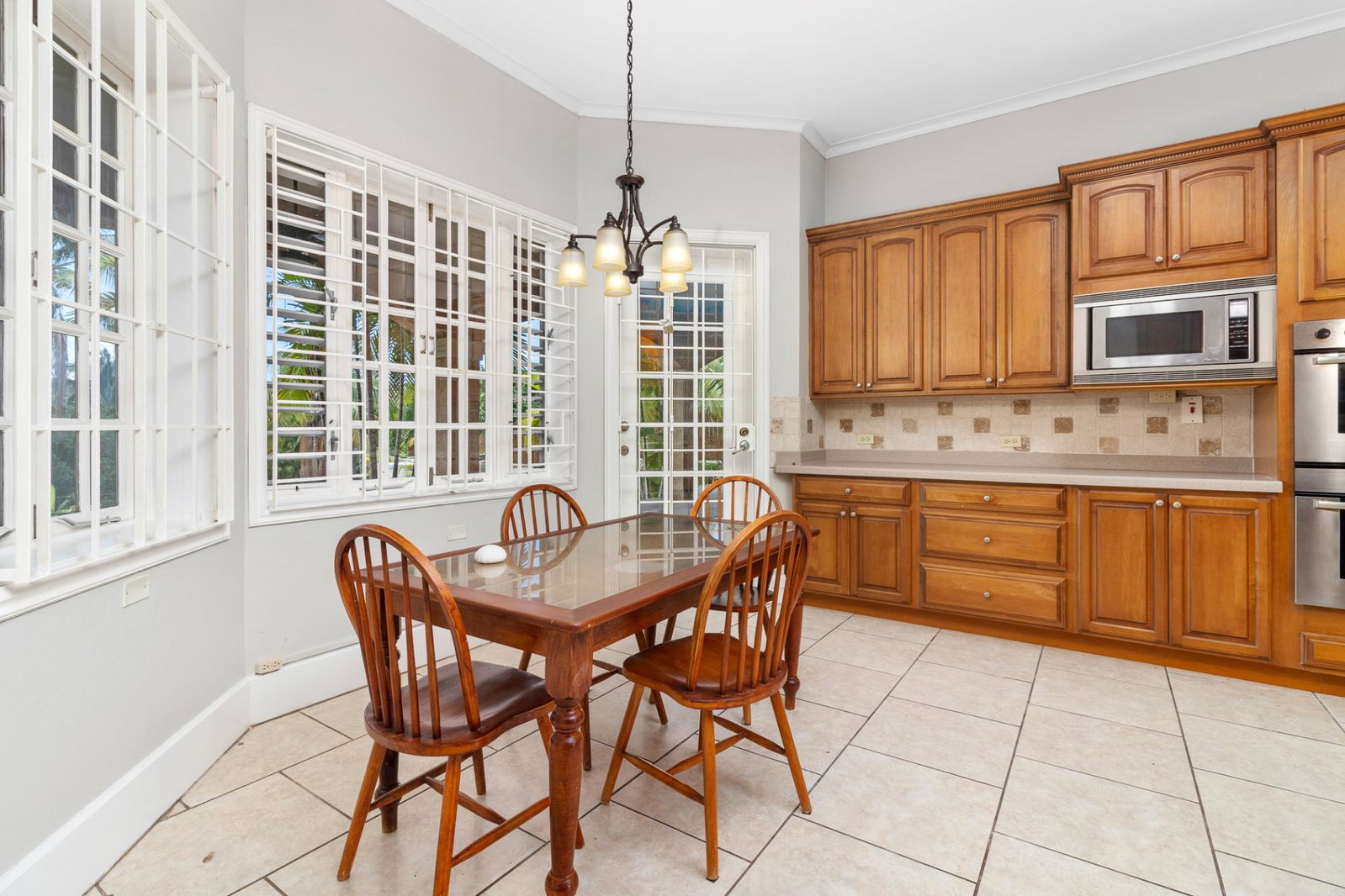 Stunning-5-Bedroom-Executive-Home-for-Rent-in-Kingston-6-Jamaica Sixteenth image of 16 Farrigdon Heights in Kingston 6, St. Andrew, Jamaica - property is For Rent