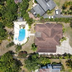 First image of 16 Farrigdon Heights in Kingston 6, St. Andrew, Jamaica - property is For Rent