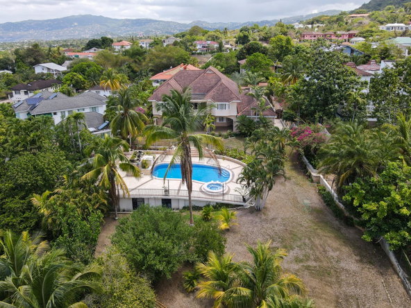 Sixth image of 16 Farrigdon Heights in Kingston 6, St. Andrew, Jamaica - property is For Rent