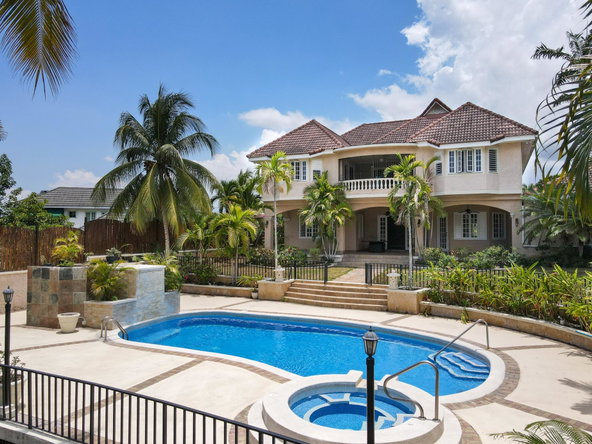 Seventh image of 16 Farrigdon Heights in Kingston 6, St. Andrew, Jamaica - property is For Rent