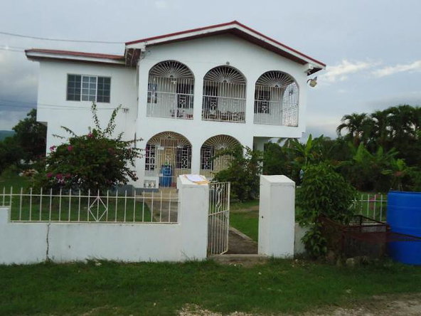 Second image of House-62 Spencer's Drive in May Pen, Clarendon, Jamaica - property is For Sale