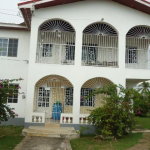 First image of House-62 Spencer's Drive in May Pen, Clarendon, Jamaica - property is For Sale