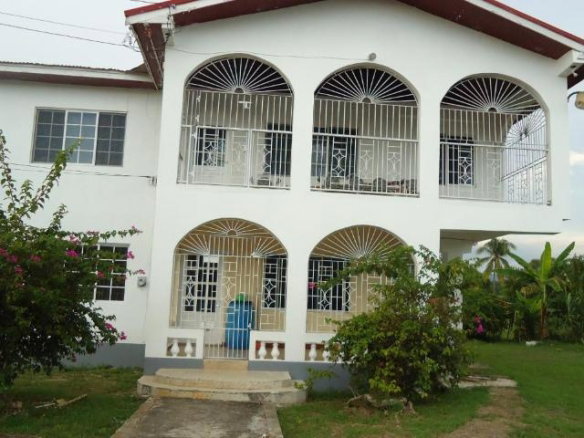 First image of House-62 Spencer's Drive in May Pen, Clarendon, Jamaica - property is For Sale