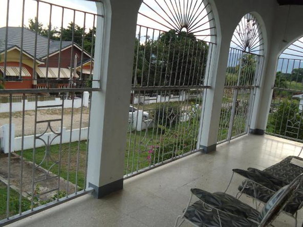 Seventh image of House-62 Spencer's Drive in May Pen, Clarendon, Jamaica - property is For Sale