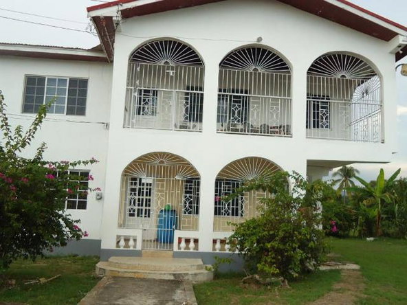 First image of House-62 Spencer's Drive in May Pen, Clarendon, Jamaica - property is For Sale
