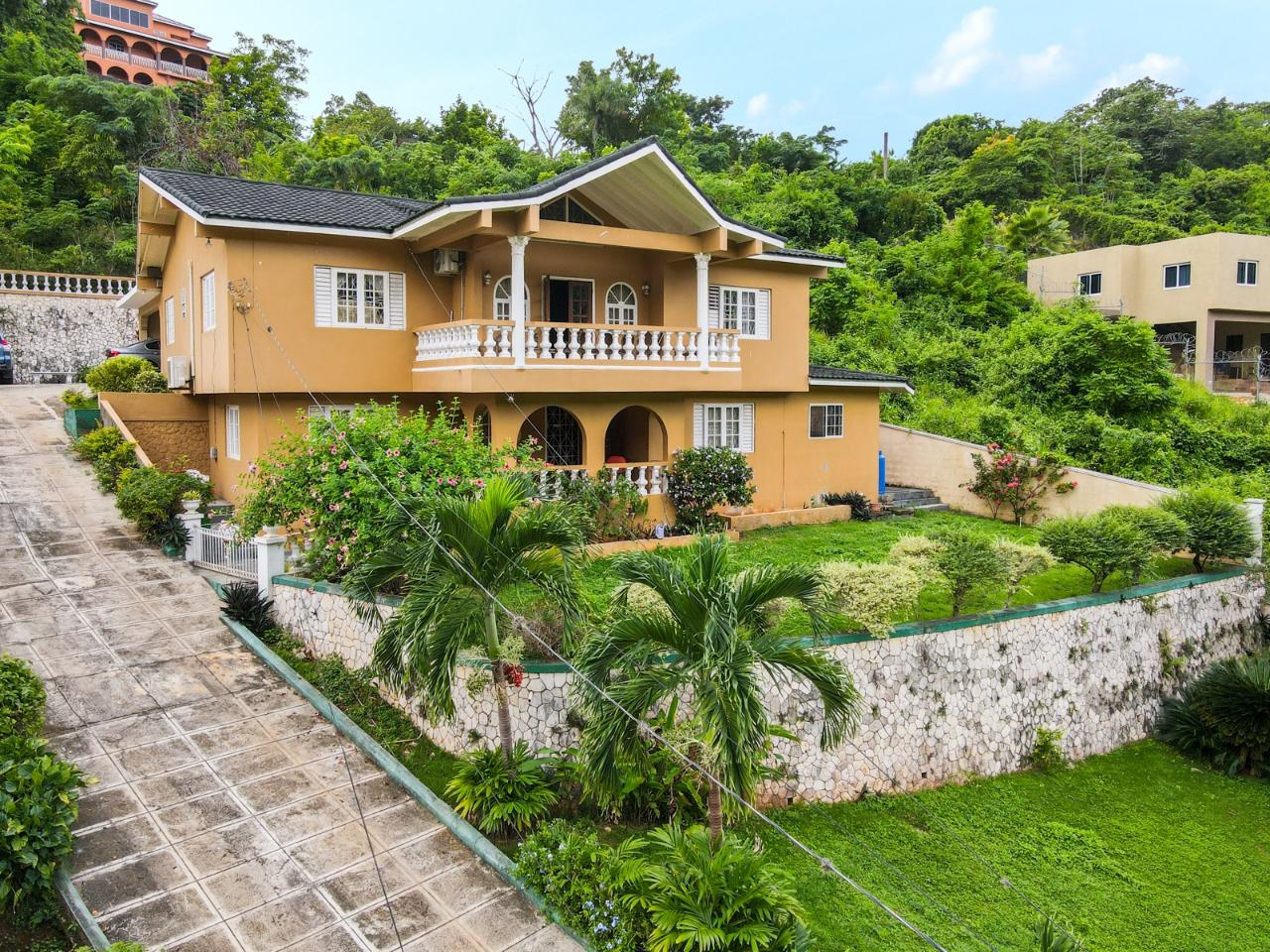 Second image of 11a Aris Avenue in Red Hills, St. Andrew, Jamaica - property is For Sale