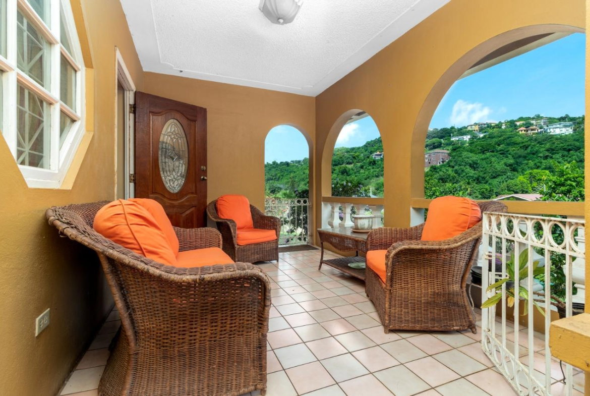 Eleventh image of 11a Aris Avenue in Red Hills, St. Andrew, Jamaica - property is For Sale
