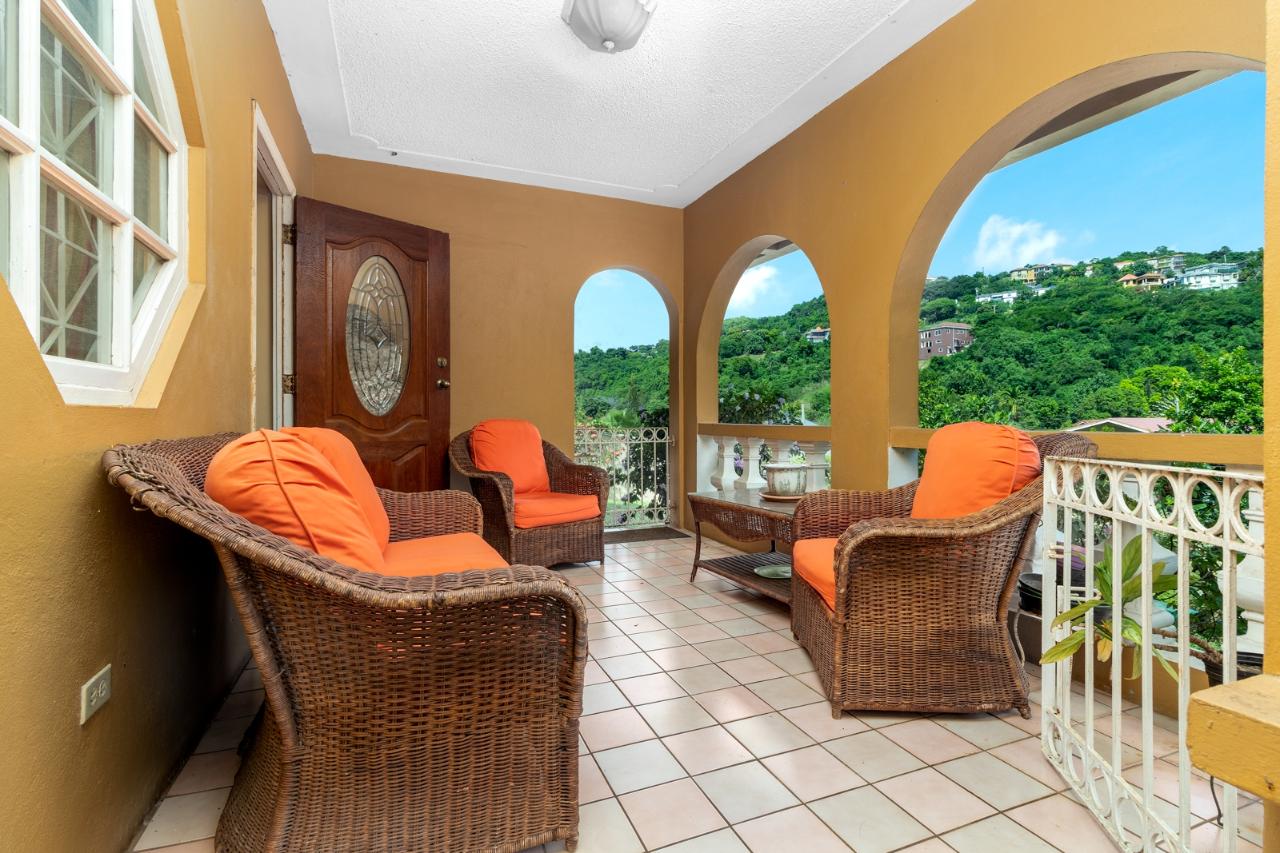 Eleventh image of 11a Aris Avenue in Red Hills, St. Andrew, Jamaica - property is For Sale