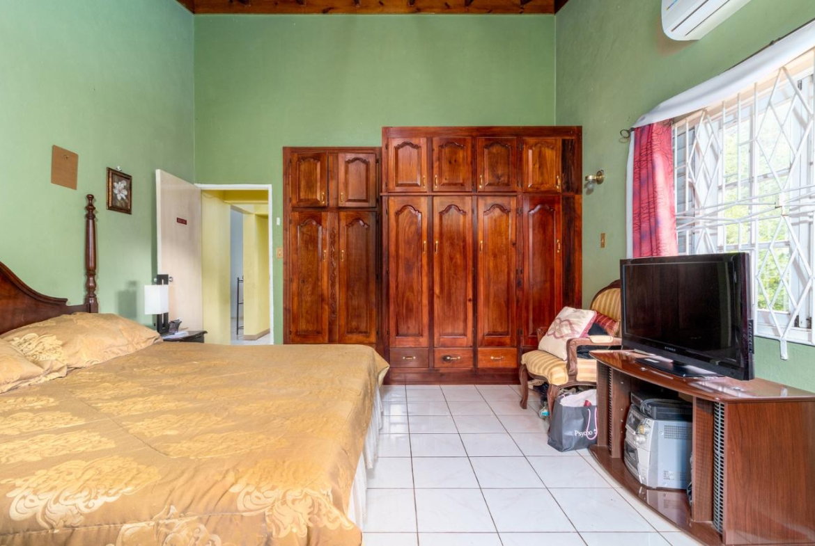 Fifteenth image of 11a Aris Avenue in Red Hills, St. Andrew, Jamaica - property is For Sale