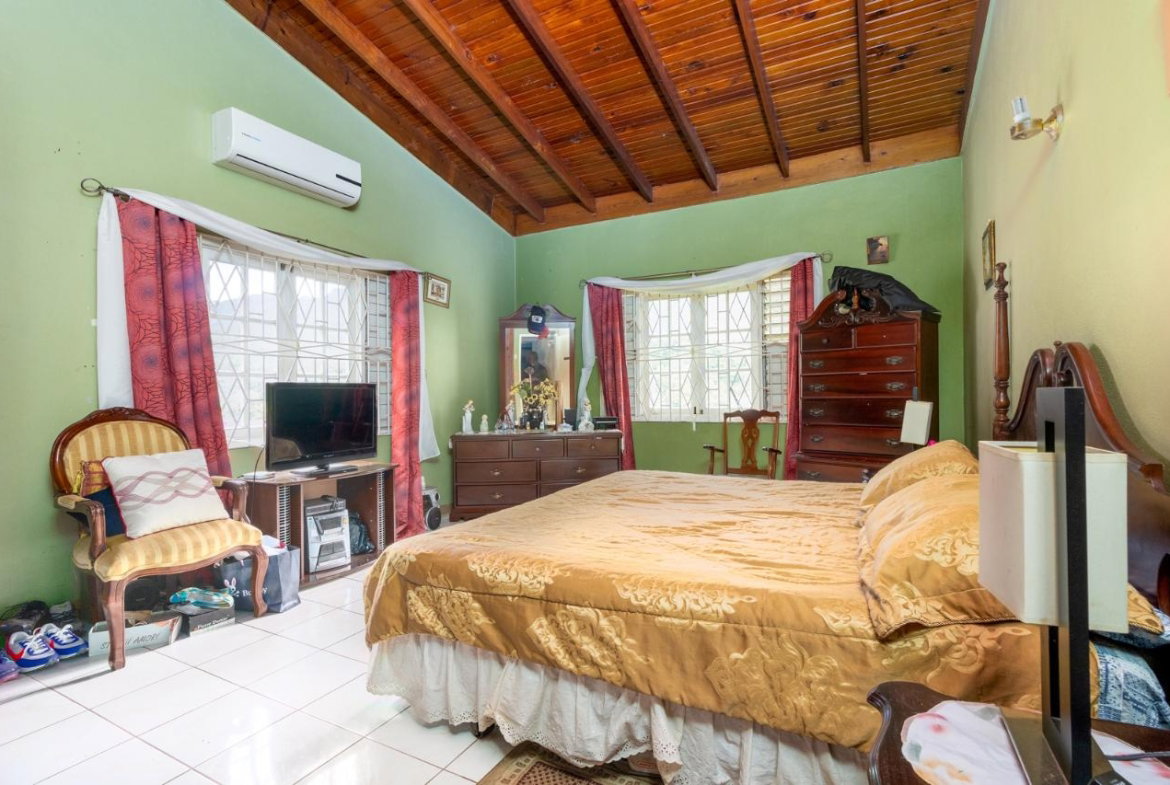 Sixteenth image of 11a Aris Avenue in Red Hills, St. Andrew, Jamaica - property is For Sale