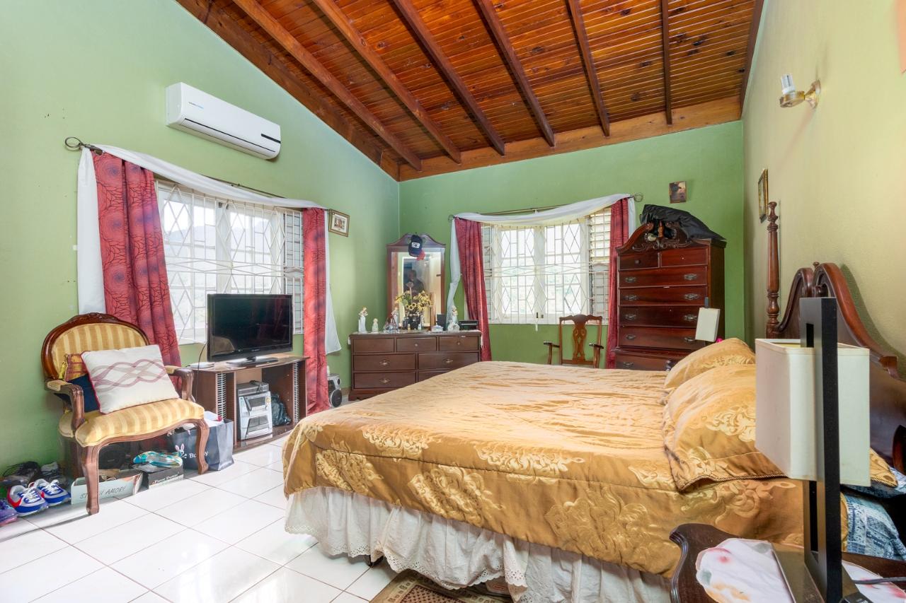 Sixteenth image of 11a Aris Avenue in Red Hills, St. Andrew, Jamaica - property is For Sale